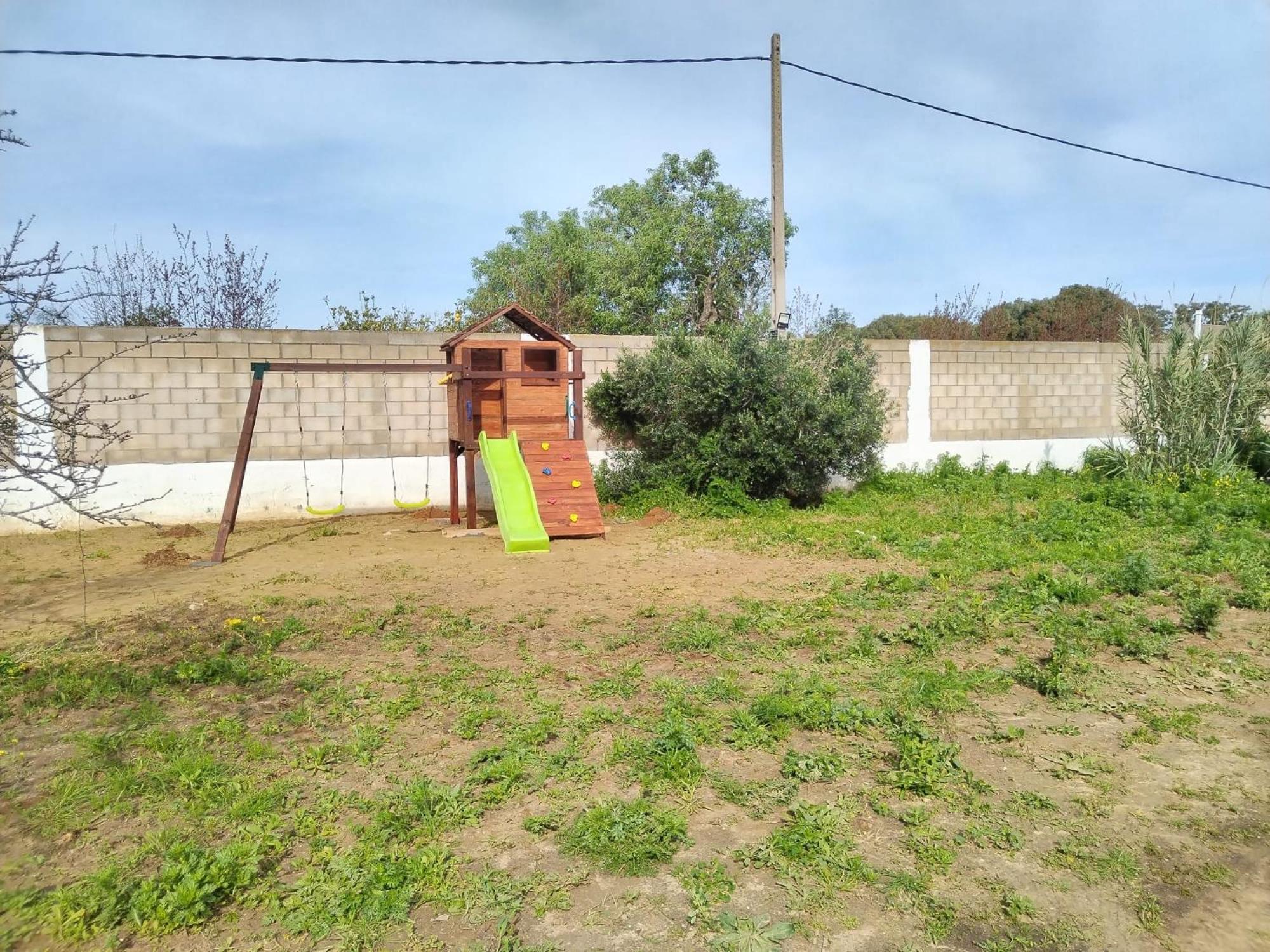 Chiclana Mobile House - Piscina , Wi-Fi, Relax Villa Chiclana de la Frontera Exterior photo